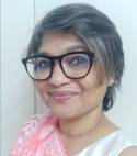 Dr. Shama Kovale