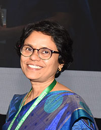 Dr. Suma Susan Mathews