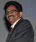 Dr. Phaniendrakumar Velluri