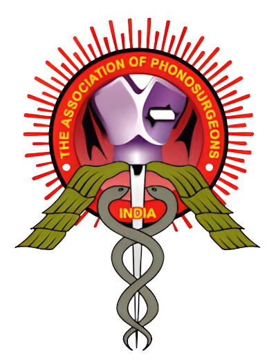 Association of Phonosurgeons of India